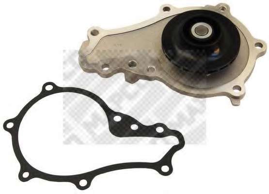 Водяной насос