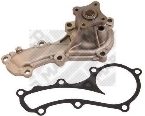 Водяной насос