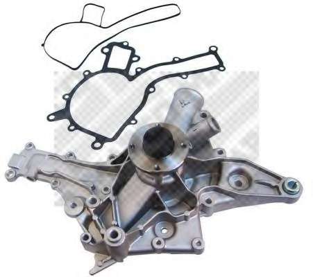 Водяной насос