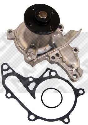 Водяной насос