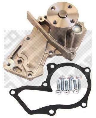 Водяной насос