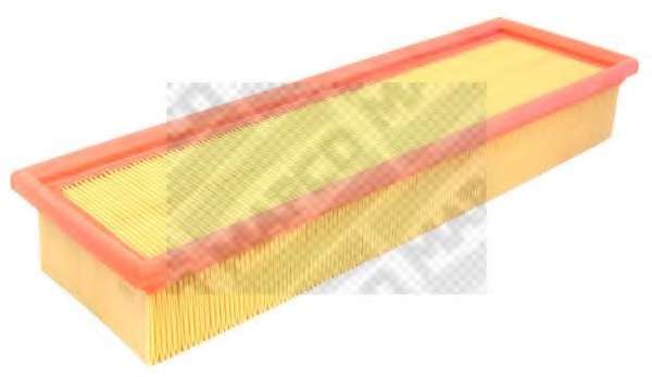 Воздушный фильтр