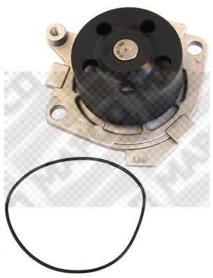 Водяной насос