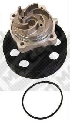 Водяной насос