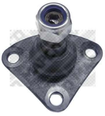 Несущий / направляющий шарнир