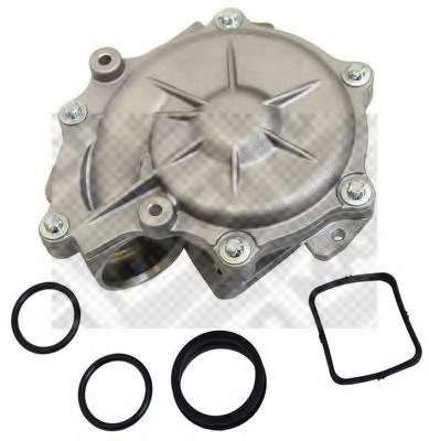 Водяной насос