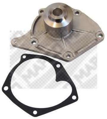 Водяной насос