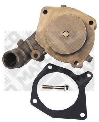 Водяной насос