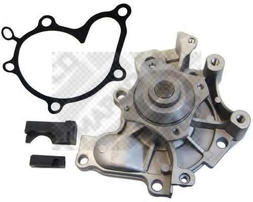 Водяной насос