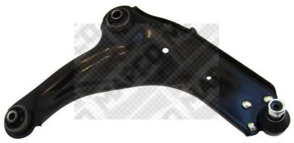 Рычаг независимой подвески колеса, подвеска колеса