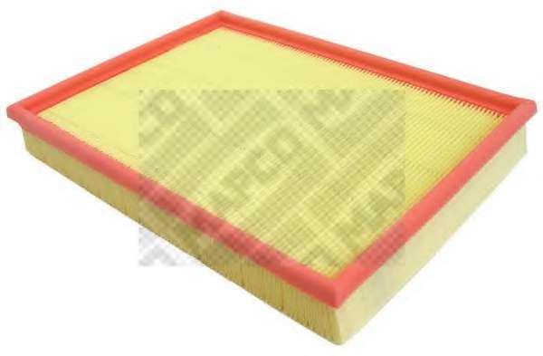 Воздушный фильтр