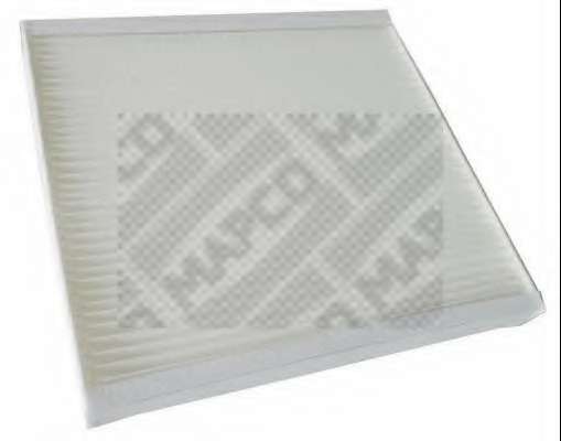 Фильтр, воздух во внутренном пространстве