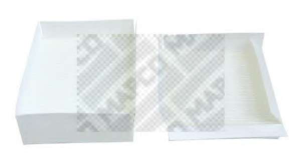 Фильтр, воздух во внутренном пространстве