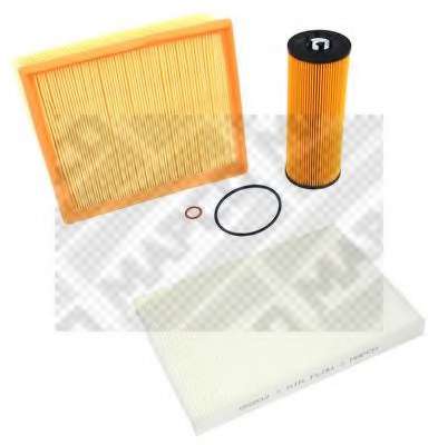 Комплект фильтра