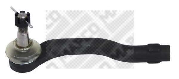 Наконечник поперечной рулевой тяги