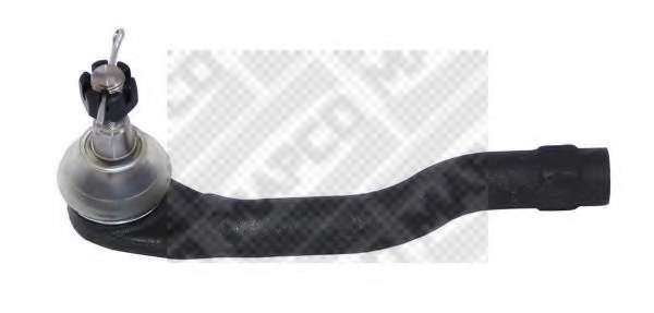 Наконечник поперечной рулевой тяги