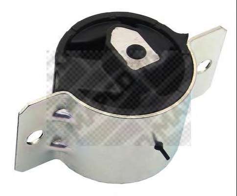 Подвеска, автоматическая коробка передач