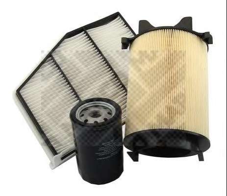Комплект фильтра