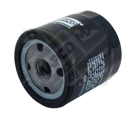 Масляный фильтр