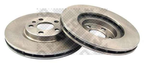 Тормозной диск