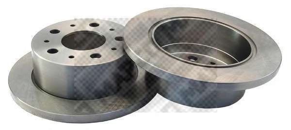 Тормозной диск