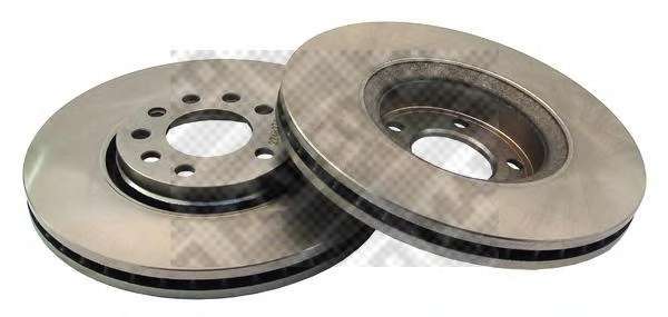 Тормозной диск