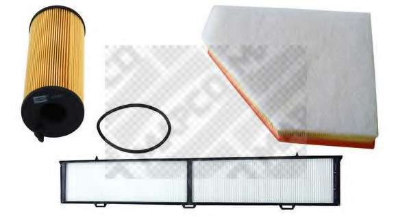 Комплект фильтра