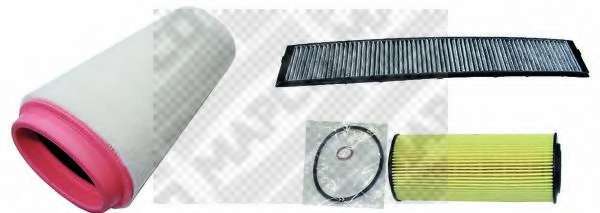 Комплект фильтра