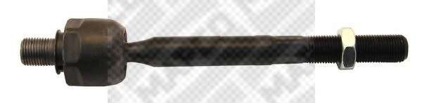 Осевой шарнир, рулевая тяга