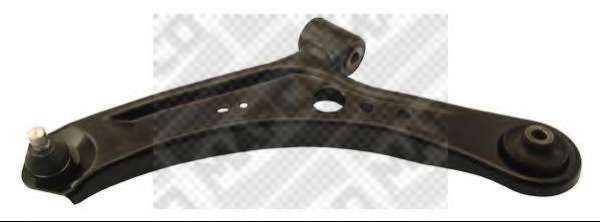 Рычаг независимой подвески колеса, подвеска колеса