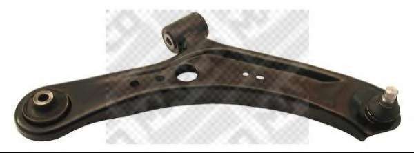 Рычаг независимой подвески колеса, подвеска колеса