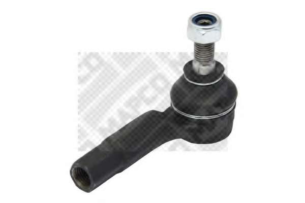 Наконечник поперечной рулевой тяги