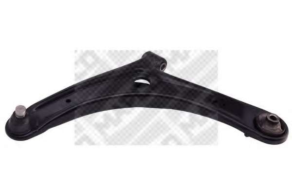 Рычаг независимой подвески колеса, подвеска колеса