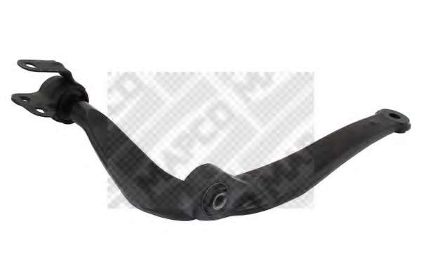 Рычаг независимой подвески колеса, подвеска колеса