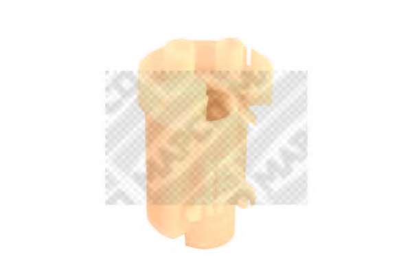 Топливный фильтр