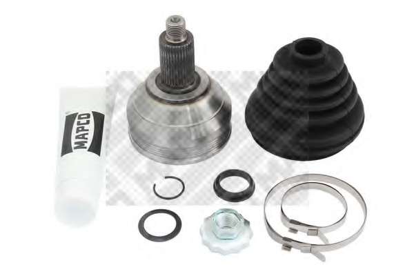 Шарнирный комплект, приводной вал