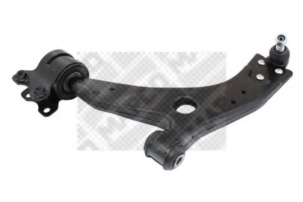 Рычаг независимой подвески колеса, подвеска колеса