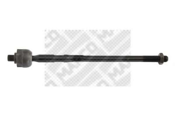 Осевой шарнир, рулевая тяга