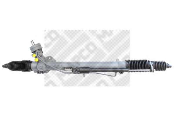 Рулевой механизм