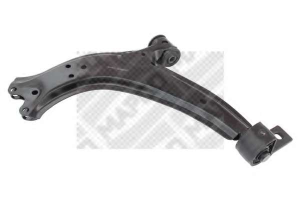 Рычаг независимой подвески колеса, подвеска колеса