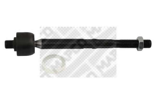 Осевой шарнир, рулевая тяга