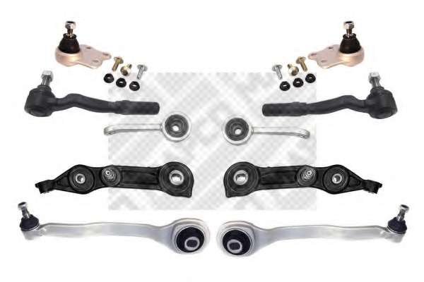 Ремкомплект, подвеска колеса