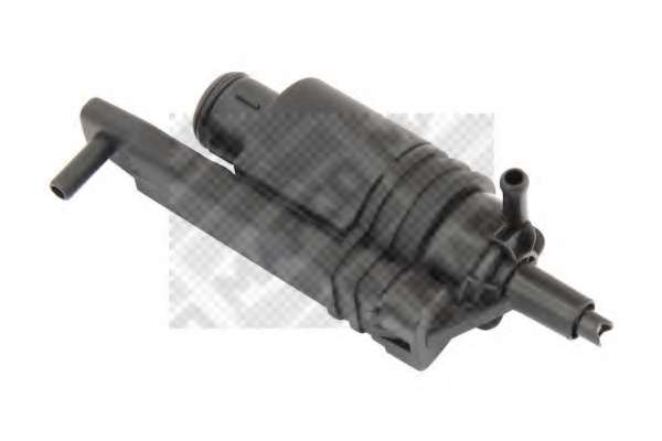 Водяной насос, система очистки окон