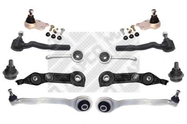 Ремкомплект, подвеска колеса