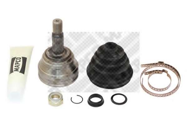 шарнір ШРКШ