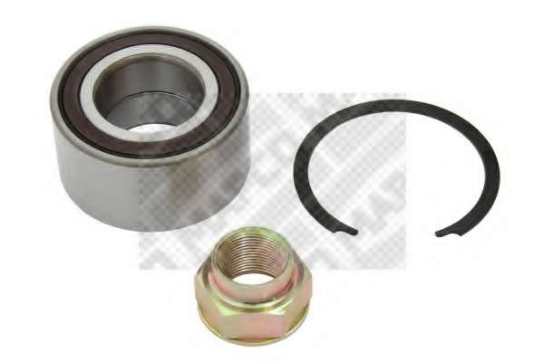 Комплект подшипника ступицы колеса