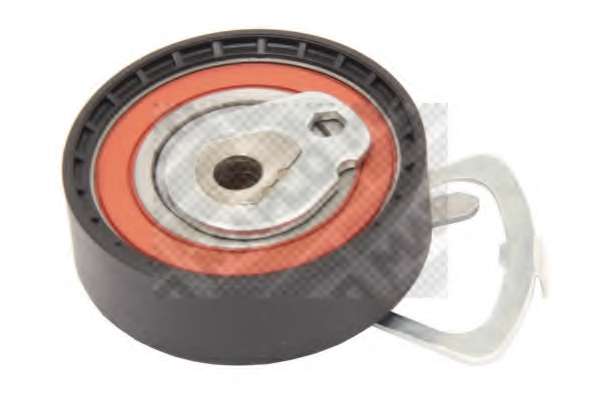 Натяжной ролик, ремень ГРМ