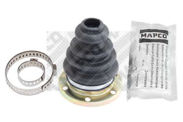 Комплект пылника, приводной вал