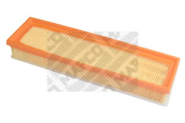 Воздушный фильтр