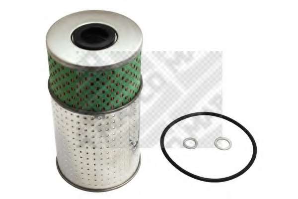 Масляный фильтр